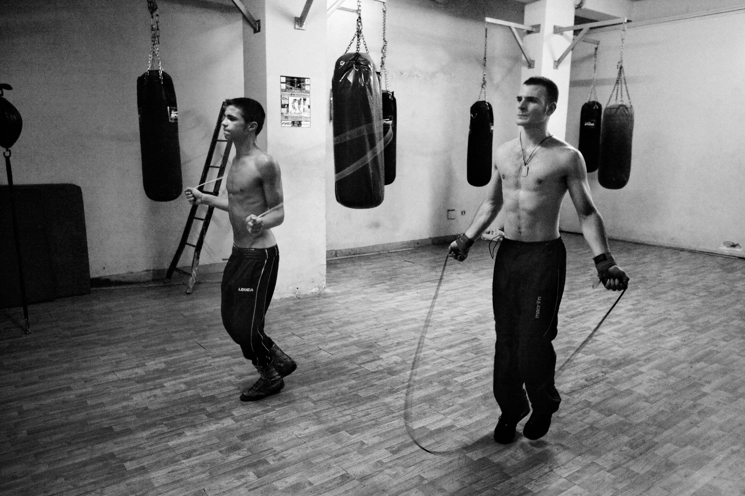 SALVATORE ESPOSITO_BOXE_0008