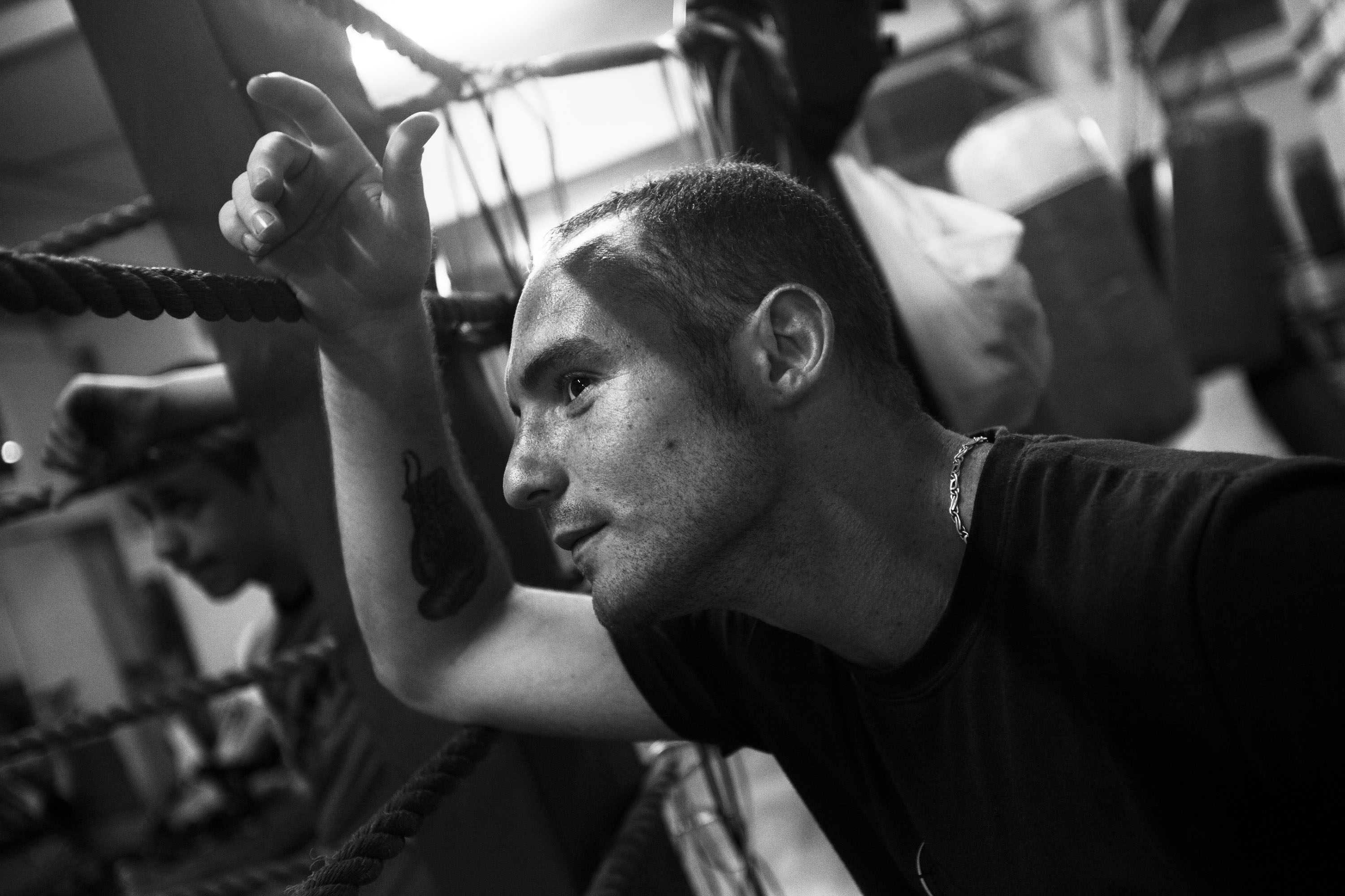 SALVATORE ESPOSITO_BOXE_0010